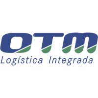 OTM Logísticas logo - Similar company to Apoio Logística