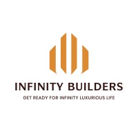 Infinity Builders logo - Similar company to Infinity Builders