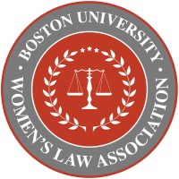 Boston University School of Law Women's Law Association logo - Similar company to Neausites