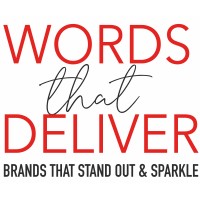 Words that Deliver logo - Similar company to Frontlinexp