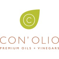 Con' Olio Oils & Vinegars logo - Similar company to Mini Cam Oil
