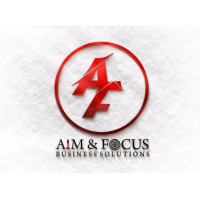 Aim & Focus Business Solutions