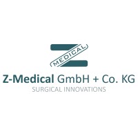 Z-Medical GmbH + Co. KG logo - Similar company to Fc Mill Liners, Inc.