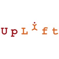Colorado UpLift logo - Similar company to Workhype