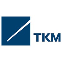 TKM GmbH logo - Similar company to Slittec