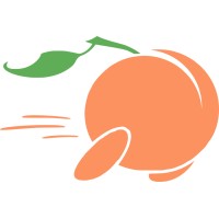 Peach logo - Similar company to Peach Lab