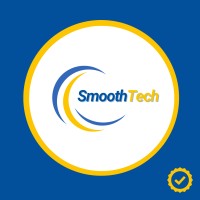SmoothTech Digital logo - Similar company to Techwise Managed Services Limited