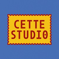 Cette Studio logo - Similar company to Braadbaas