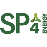 SP4 Energy logo - Similar company to Epe Pty Ltd (Excess Power Equipment)