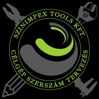 Szinimpex Tools Kft. logo - Similar company to Szinimpex Kft.