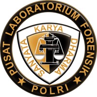 Pusat Laboratorium Forensik Jakarta logo - Similar company to Forensic And Security Laboratory