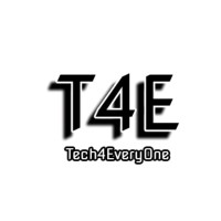 Tech4Everyone (T4E) logo - Similar company to Trotrolive