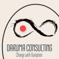 Daruma Consulting logo - Similar company to Mindfulness.Nl