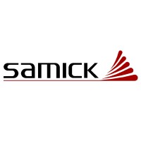 PT Samick Indonesia logo - Similar company to Pt Ace Oldfields Tbk