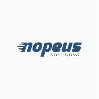 Nopeus Solutions logo - Similar company to Bluecode Tech