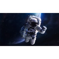 Belgian Space Agency logo - Similar company to Mino
