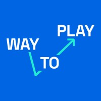 Way to Play logo - Similar company to Chief Marketer