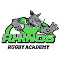 Rhinos Rugby and San Clemente Rhinos logo - Similar company to Aqua Partner Npc