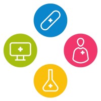 Oscare vzw logo - Similar company to Immucan