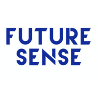 FutureSense logo - Similar company to Codime (코디미)