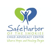 Safe Harbor Child Advocacy Center of the Smokies logo - Similar company to Casa Of The 18Th Jdc