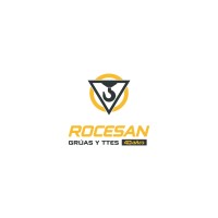Grúas Rocesan logo - Similar company to Cuestión De Gastos