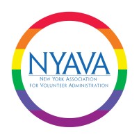 NYAVA: New York Association for Volunteer Administration logo - Similar company to Link High Technologies