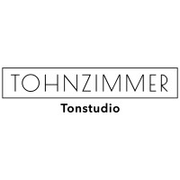 Tohnzimmer Tonstudio logo - Similar company to Tonstudio Hambrecht