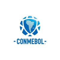 CONMEBOL logo - Similar company to Dimayor- División Mayor Del Fútbol Colombiano