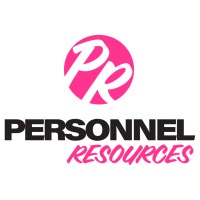 Personnel Resources logo - Similar company to Magnetic