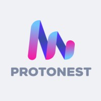 Protonest IoT logo - Similar company to Ananke Iot Services