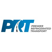 Premier Refrigerated Transport logo - Similar company to C&E Logistics, Llc