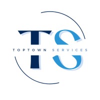Toptown Services Ltd logo - Similar company to Kitchencraft