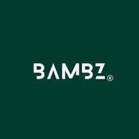 BAMBZ logo - Similar company to From Bonny | Dog Boutique