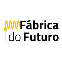 Fábrica do Futuro logo - Similar company to Vitrine Revit