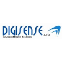 Digisense .LTD logo - Similar company to Digisense