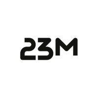 23M GmbH logo - Similar company to Datapex
