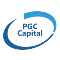 PGC Capital logo - Similar company to Orbisys Technology