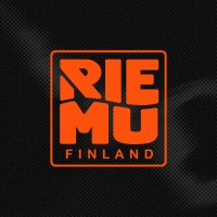 Riemu Finland ry logo - Similar company to Snowcobra Studios