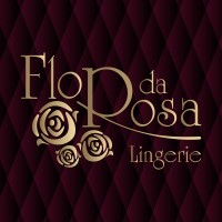 Flor da Rosa Lingerie logo - Similar company to Haute Cucire