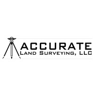 Accurate Land Surveying, LLC logo - Similar company to B&B Engineering