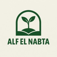 ALF NABTA logo - Similar company to Alphastra