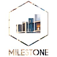 Milestone immobilien AG logo - Similar company to Aurec Real Estate Europe Gmbh