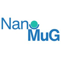 NanoMuG logo - Similar company to Beijaflora
