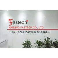 Nanjing Fastech Co., Ltd logo - Similar company to Kempex Holland Bv