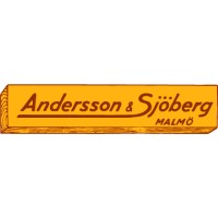 AB Andsjö logo - Similar company to Think Timber Ltd