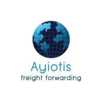Ayiotis Freight Forwarding logo - Similar company to Conicon Training & Management Consulting