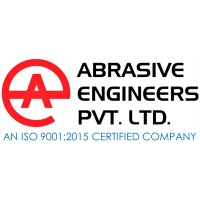 ABRASIVE ENGINEERS PVT. LTD. logo - Similar company to Voltaica Engineering