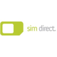 Sim Direct logo - Similar company to Instavid360: Automotive Digital Merchandising