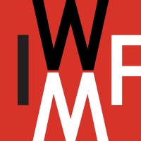 International Women's Media Foundation logo - Similar company to Public Media Journalists Association - Pmja